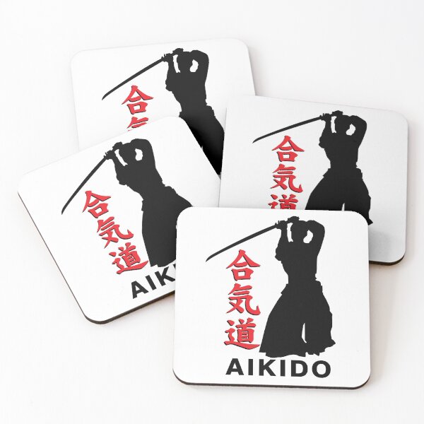 Item preview, Aikido designed and sold by marcosty.