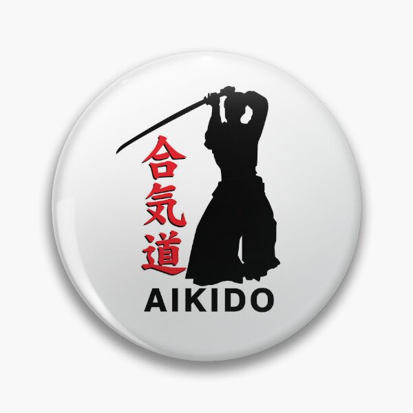 Item preview, Aikido designed and sold by marcosty.