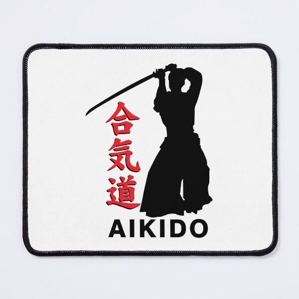 Item preview, Aikido designed and sold by marcosty.