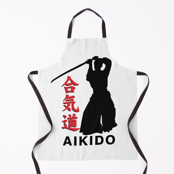 Item preview, Aikido designed and sold by marcosty.