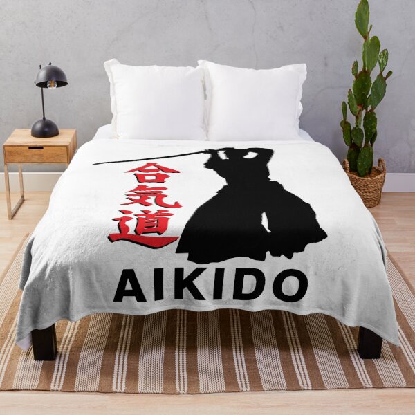Item preview, Aikido designed and sold by marcosty.