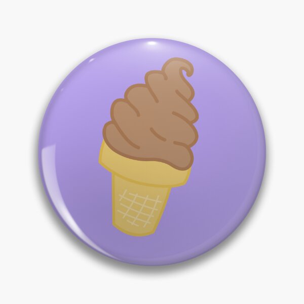 Item preview, Soft Serve Ice Cream designed and sold by tryinart.