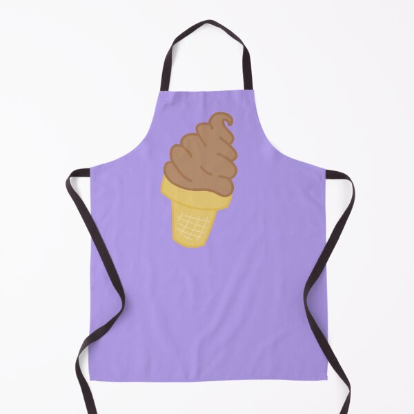 Item preview, Soft Serve Ice Cream designed and sold by tryinart.