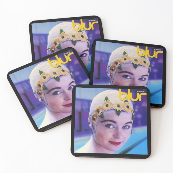Item preview, Copy of blur band designed and sold by velazquezc.