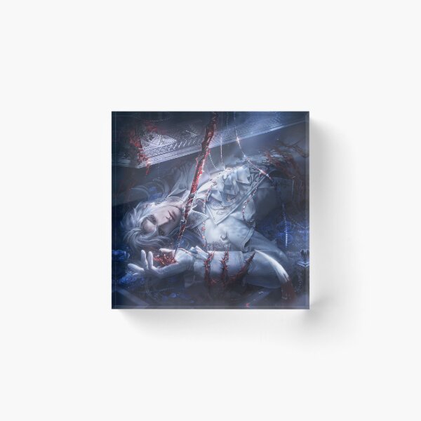 Artikelvorschau, Sylus 4-Sterne-Kunstkarte entworfen und verkauft von DeviantMerch.