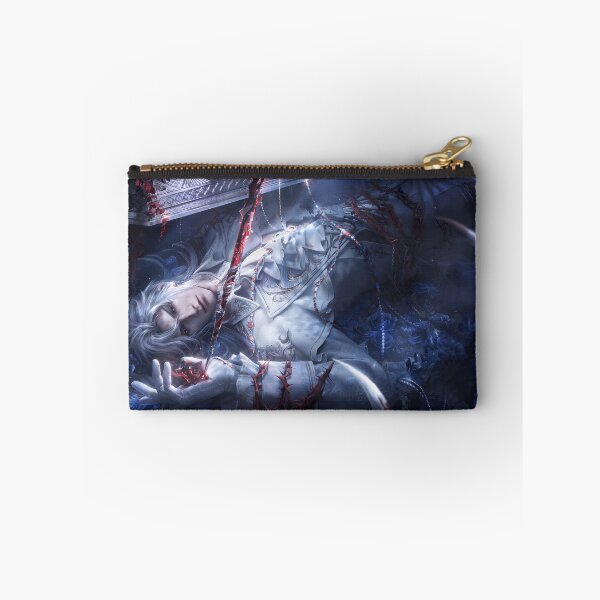 Item preview, Sylus 4-star Art Card designed and sold by DeviantMerch.
