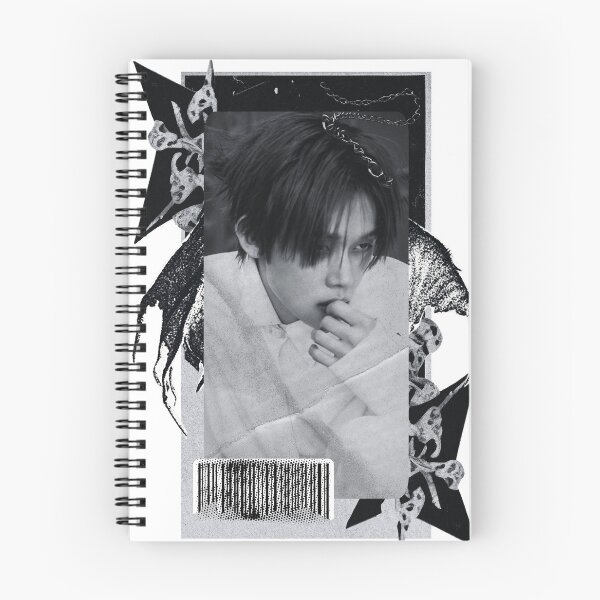 Item preview, Yeonjun TXT (Tomorrow X Together)  designed and sold by Celestinya.