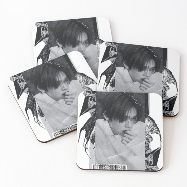 Item preview, Yeonjun TXT (Tomorrow X Together)  designed and sold by Celestinya.