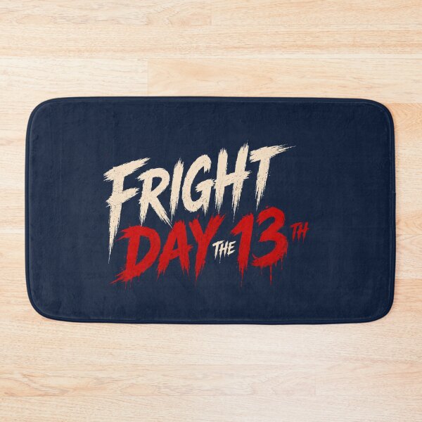 Item preview, Fright Day the 13th designed and sold by FrightDay.