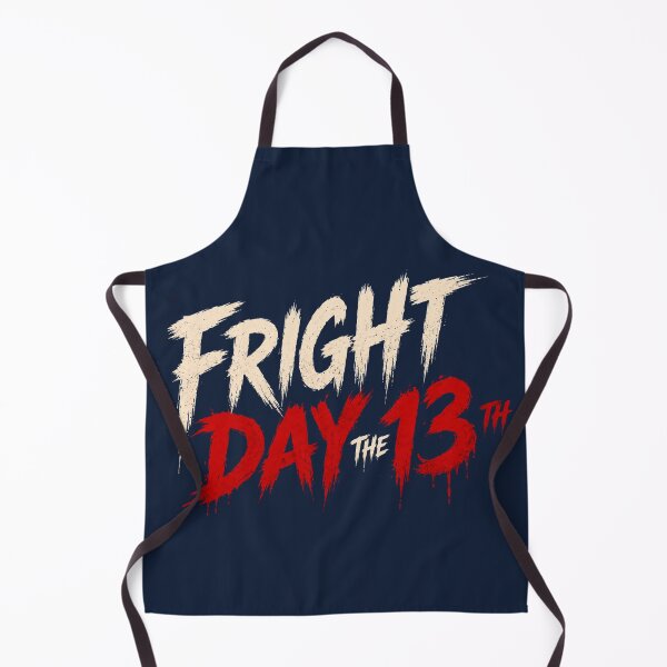 Artikelvorschau, Gruseltag, der 13. entworfen und verkauft von FrightDay.