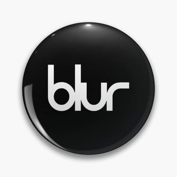 Item preview, Copy of blur band designed and sold by velazquezc.