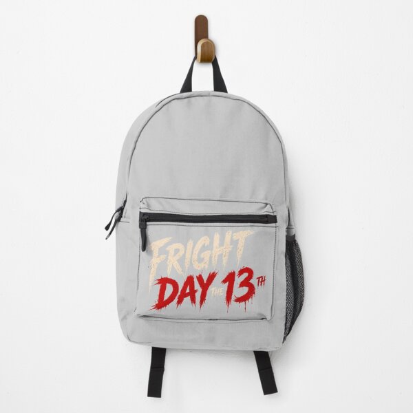 Item preview, Fright Day the 13th designed and sold by FrightDay.