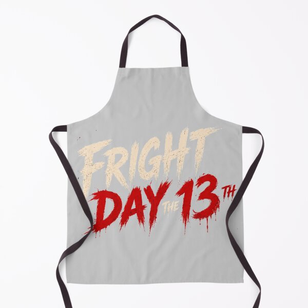 Item preview, Fright Day the 13th designed and sold by FrightDay.