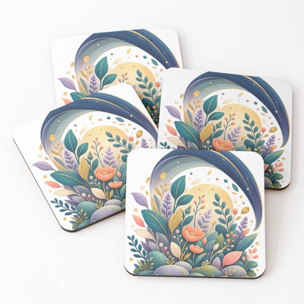 Item preview, Your Mind Deserves Gentleness designed and sold by GraphycoPublish.