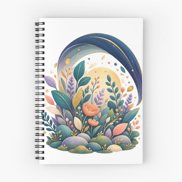 Item preview, Your Mind Deserves Gentleness designed and sold by GraphycoPublish.