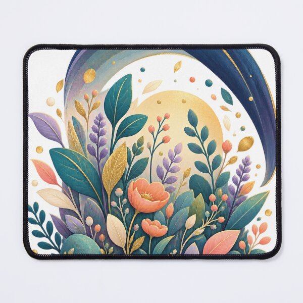 Item preview, Your Mind Deserves Gentleness designed and sold by GraphycoPublish.
