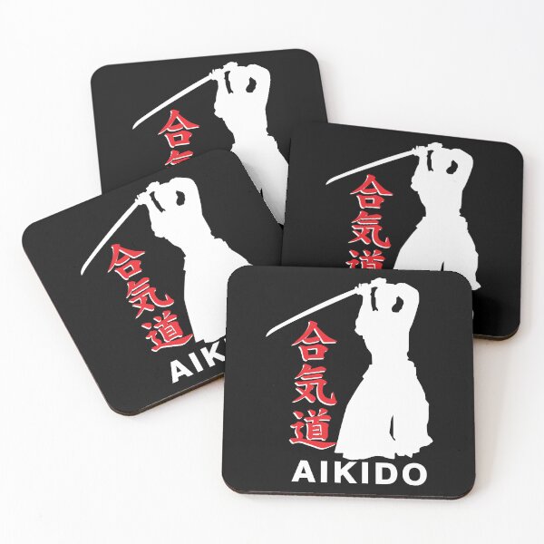 Item preview, Aikido designed and sold by marcosty.