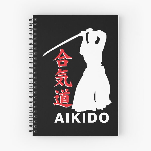 Item preview, Aikido designed and sold by marcosty.
