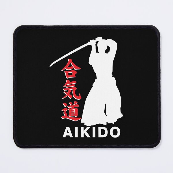 Item preview, Aikido designed and sold by marcosty.