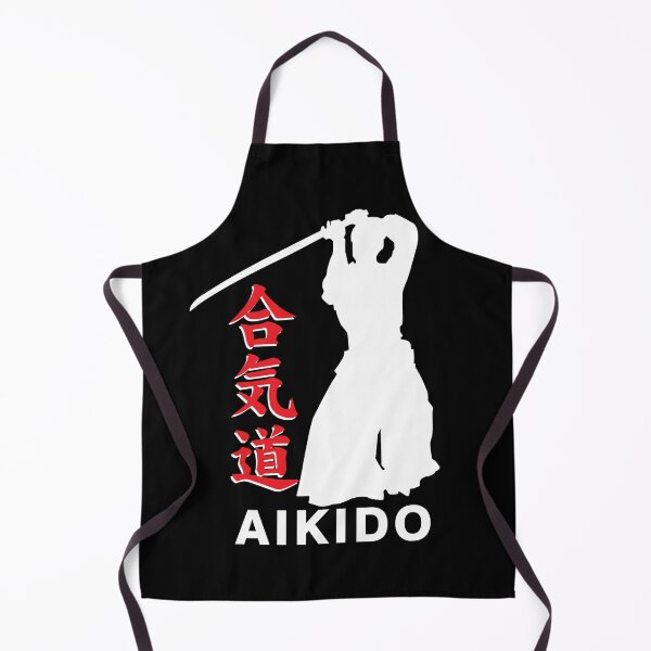 Item preview, Aikido designed and sold by marcosty.