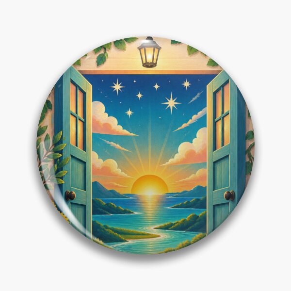 Item preview, Safe Homes Should Have No Borders designed and sold by GraphycoPublish.