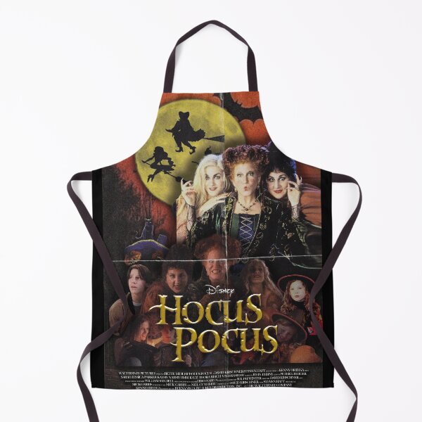 Item preview, hocus pocus movie poster graphic design designed and sold by dandelionzone.