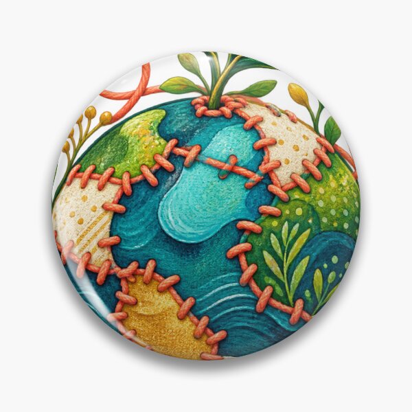 Item preview, Repair Tomorrow Together designed and sold by GraphycoPublish.