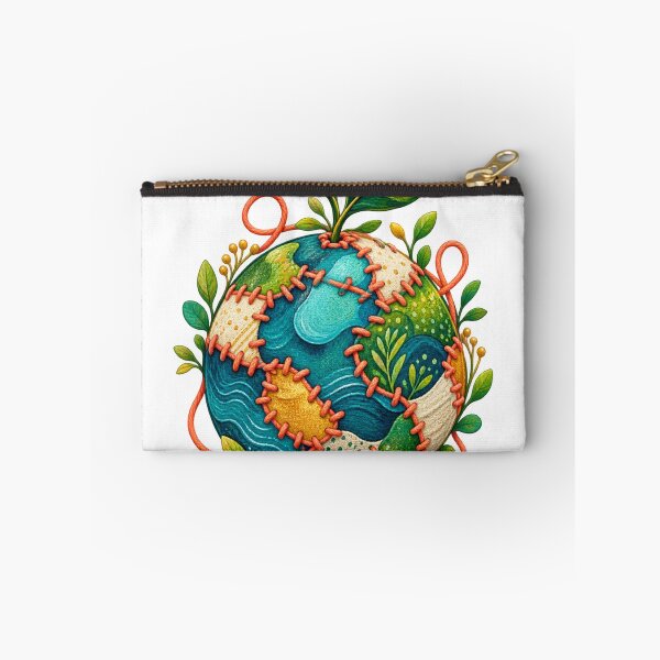 Item preview, Repair Tomorrow Together designed and sold by GraphycoPublish.