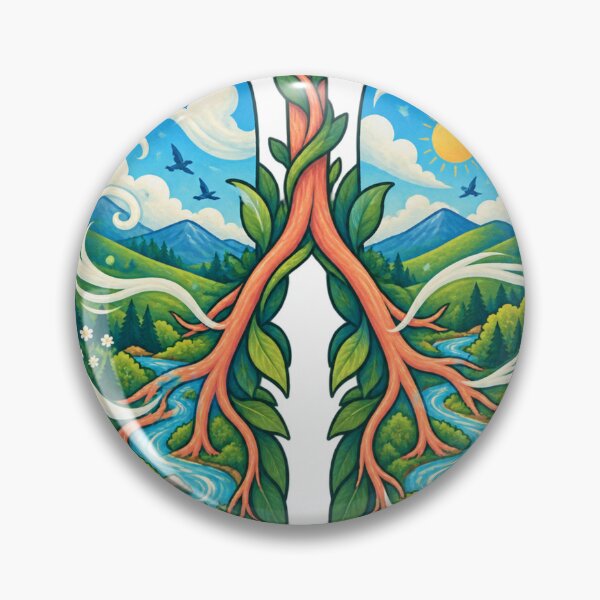 Item preview, Clean Air Belongs to Everyone designed and sold by GraphycoPublish.