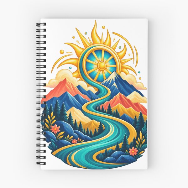 Item preview, Disabled Joy Moves Mountains designed and sold by GraphycoPublish.