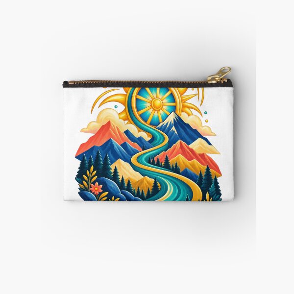 Item preview, Disabled Joy Moves Mountains designed and sold by GraphycoPublish.