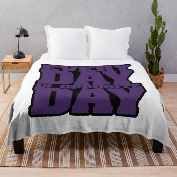 Item preview, Every Day Is Opposite Day designed and sold by IKDG.