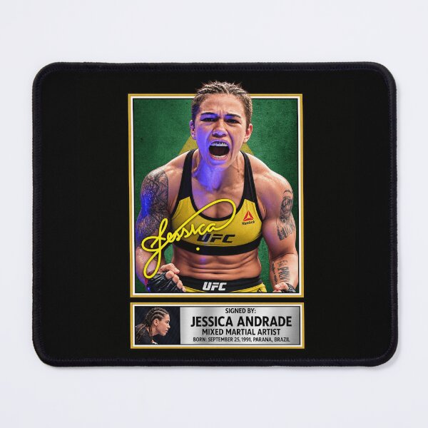 Item preview, Jessica Andrade "Bate Estaca" Signature designed and sold by JeyVel.