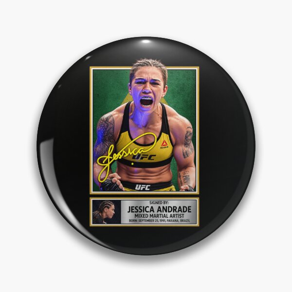Item preview, Jessica Andrade "Bate Estaca" Signature designed and sold by JeyVel.