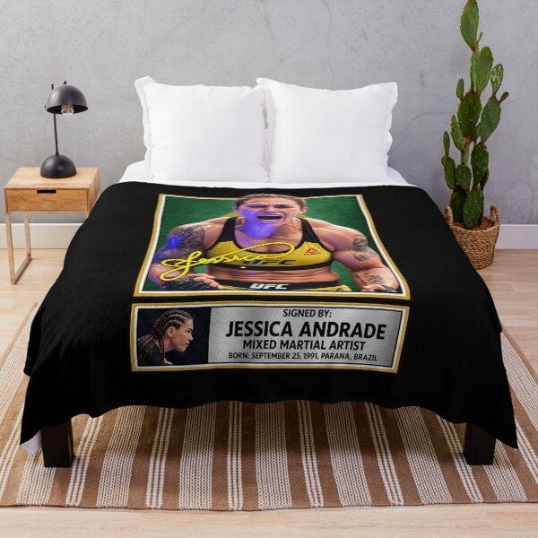 Item preview, Jessica Andrade "Bate Estaca" Signature designed and sold by JeyVel.