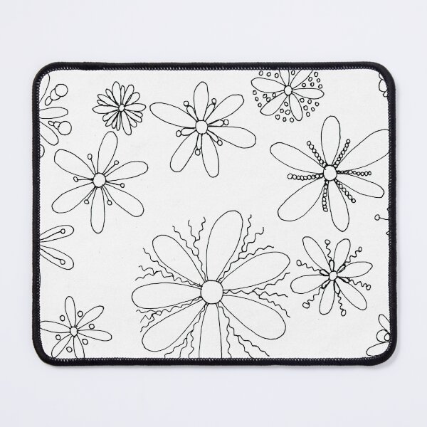 Item preview, Blooms of Thought designed and sold by Selene-Designs.