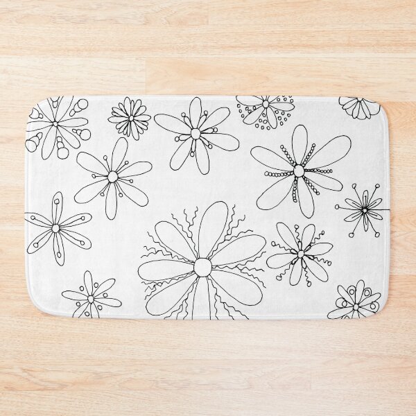 Item preview, Blooms of Thought designed and sold by Selene-Designs.