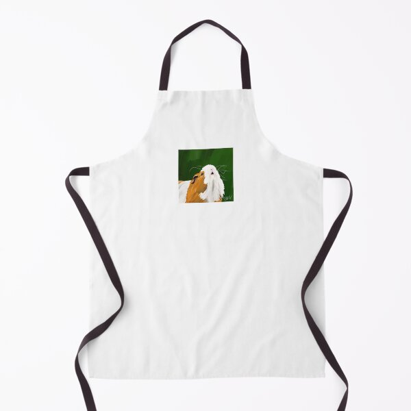 Item preview, The Call of the Great Guinea Pig designed and sold by zoeythekat.