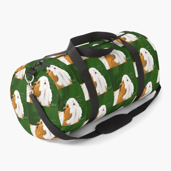Item preview, The Call of the Great Guinea Pig designed and sold by zoeythekat.