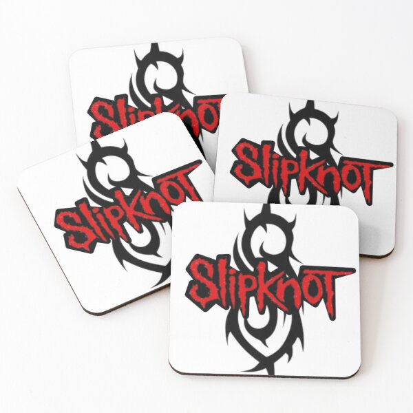 Item preview, SLIPKNOT S LOGO  designed and sold by WallopFam.