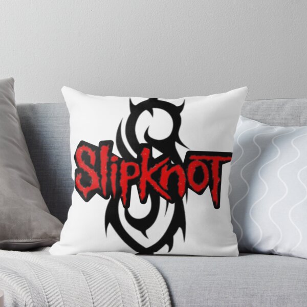 Item preview, SLIPKNOT S LOGO  designed and sold by WallopFam.