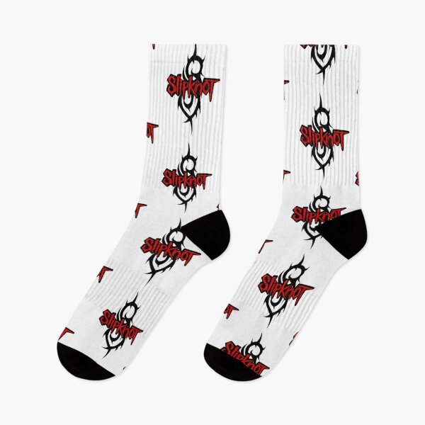 Item preview, SLIPKNOT S LOGO  designed and sold by WallopFam.