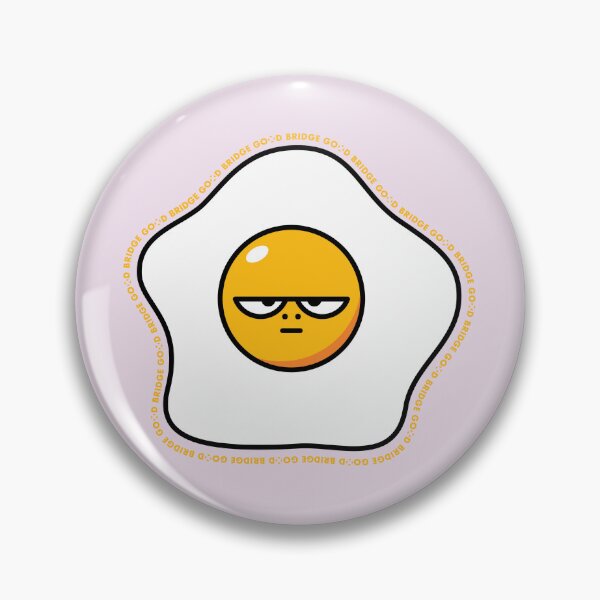 Item preview, Ogodo Godbridge Sunny Side Character designed and sold by kyeongartist.