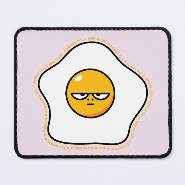 Item preview, Ogodo Godbridge Sunny Side Character designed and sold by kyeongartist.