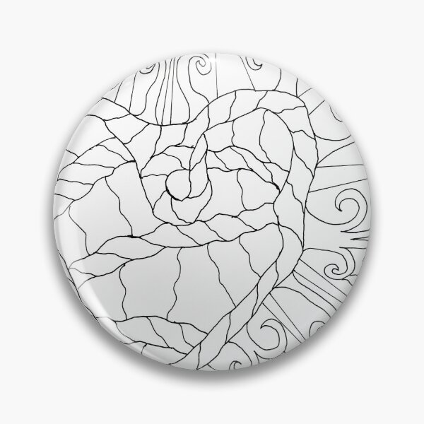Artikelvorschau, Herz der Dornen entworfen und verkauft von Selene-Designs.