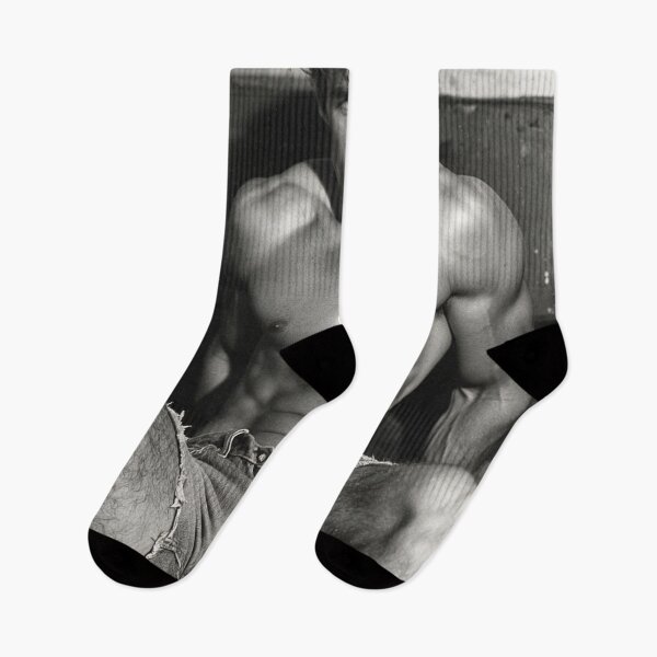 Item preview, Ryan's Machismo designed and sold by dudeoir.