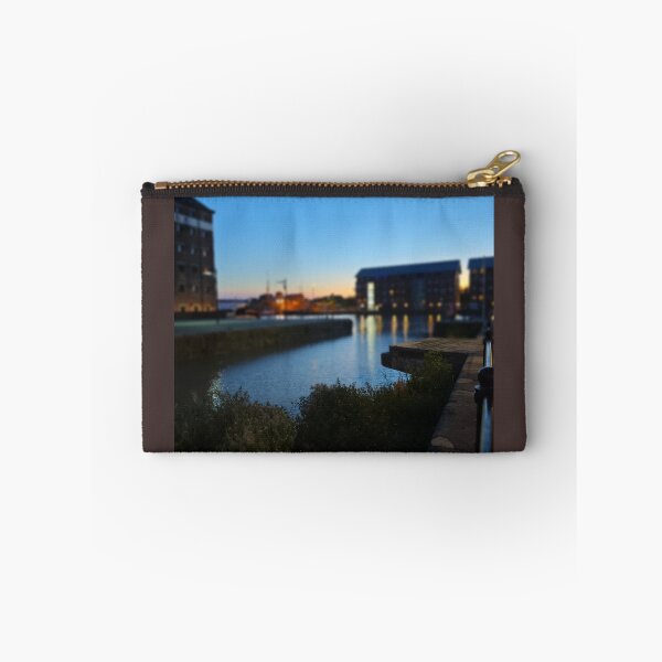 Artikelvorschau, Gloucester Docks (UK) entworfen und verkauft von BornToBeWyld.