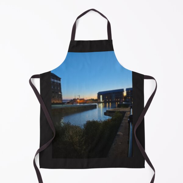 Artikelvorschau, Gloucester Docks (UK) entworfen und verkauft von BornToBeWyld.