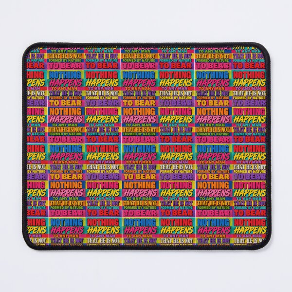 Item preview, Strength in Acceptance designed and sold by Quote Gallery.