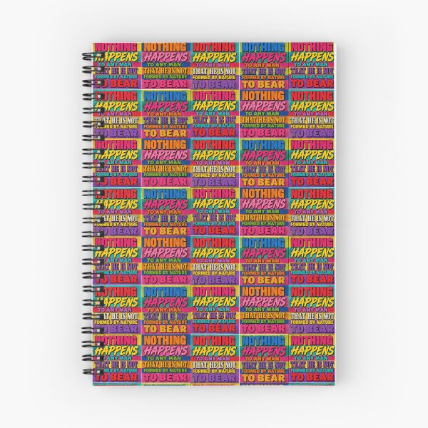 Item preview, Strength in Acceptance designed and sold by Quote Gallery.